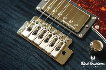 PACIFICA611VFM - Translucent Black